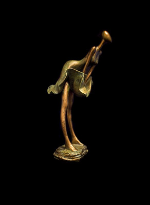 #14 Figurine ref00664